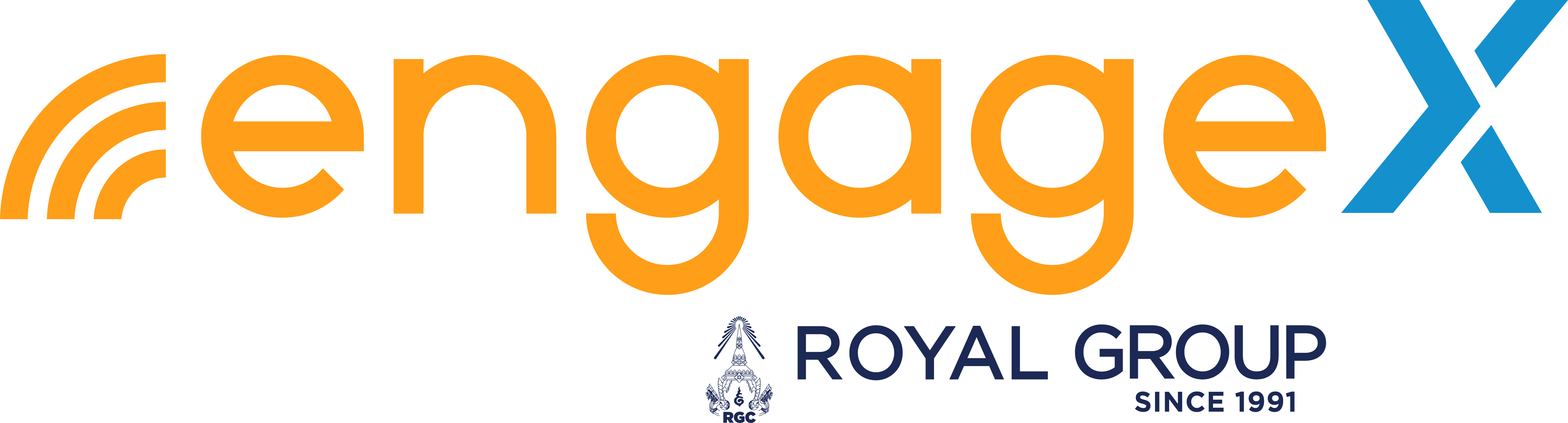 engageX — Royal Group